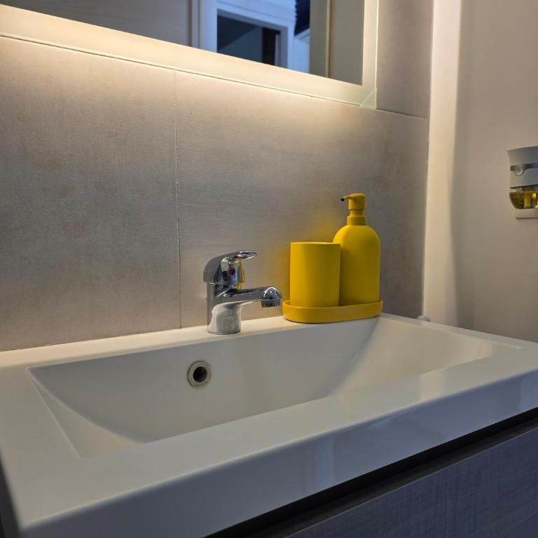 Dimora Oltremare - Appartamento con 1 Camera da Letto - 6