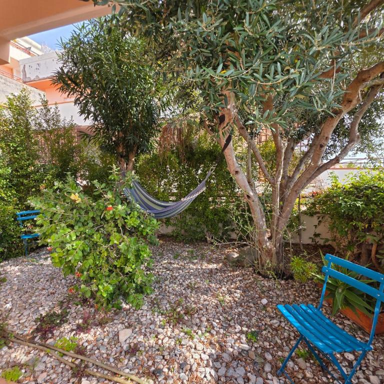Dimora Oltremare - Appartamento con 1 Camera da Letto - 8