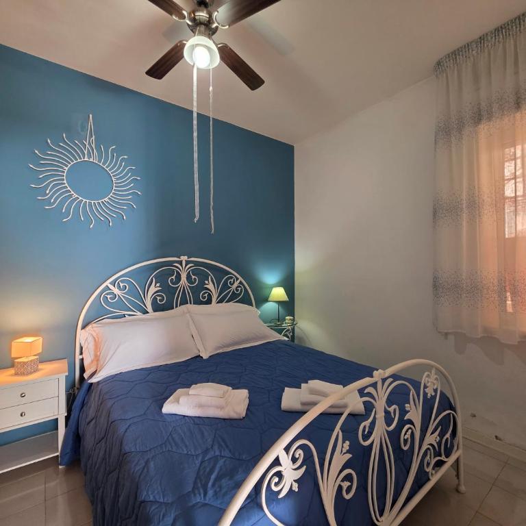Dimora Oltremare - Appartamento con 1 Camera da Letto - 13