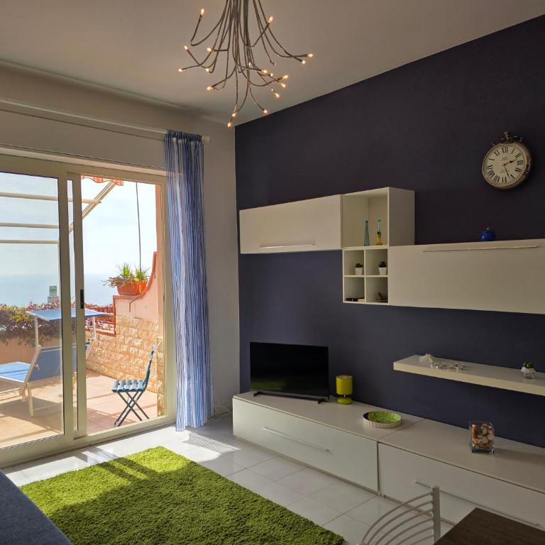 Dimora Oltremare - Appartamento con 1 Camera da Letto - 18
