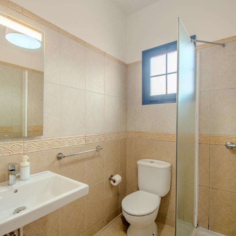 Rubicón I BY TenerifeSummerVillas - Villa de 3 dormitorios - 27
