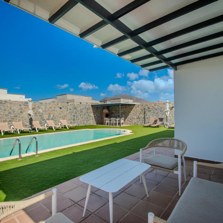 Rubicón I BY TenerifeSummerVillas - Villa de 3 dormitorios - 8