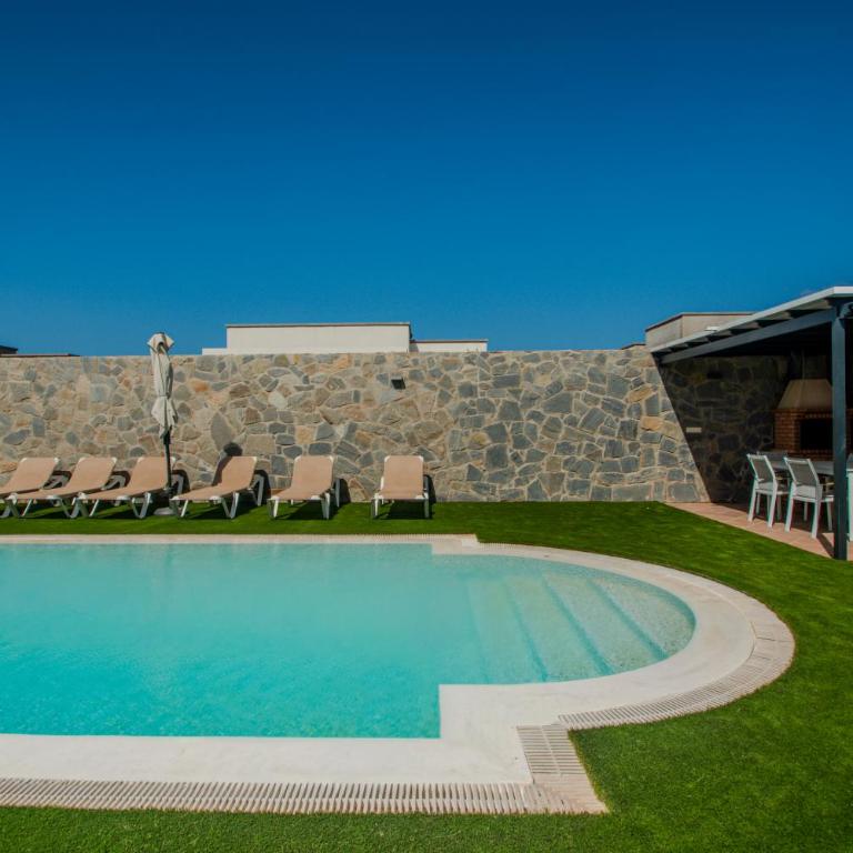 Rubicón I BY TenerifeSummerVillas - Villa de 3 dormitorios - 2