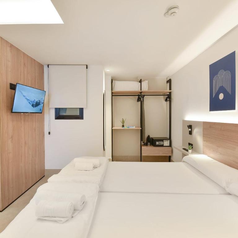 Oh SUITES Paseo de Las Canteras 58 - Estudio Familiar - 10