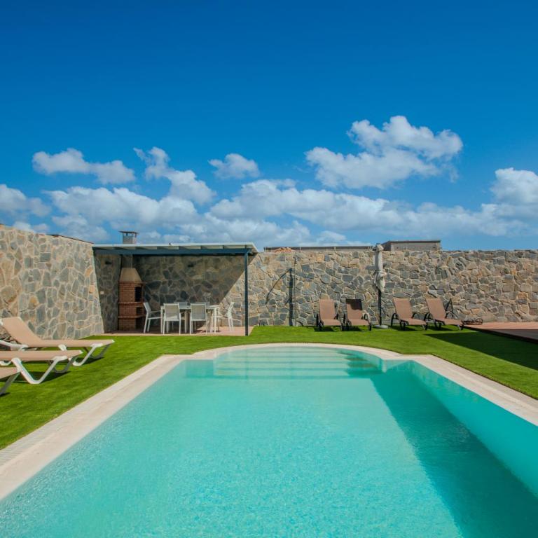 Rubicón I BY TenerifeSummerVillas - Villa de 3 dormitorios - 7