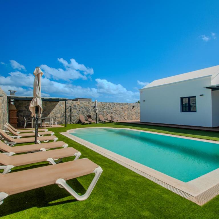 Rubicón I BY TenerifeSummerVillas - Villa de 3 dormitorios - 1