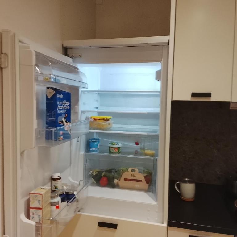 Gare Montoparnasse ,awesome, 76 m2 2 bedroom,,center of st Germain ,5 mins Eiffel tour and Louvre meusm ,2 mins latin dustrict and Cathedral of Notre of Paris - Appartement 1 Chambre - 33