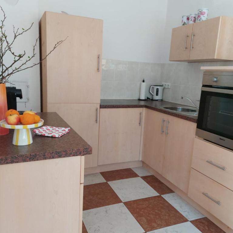 Landhaus Perllehen - Appartement 1 Chambre avec Terrasse - 3