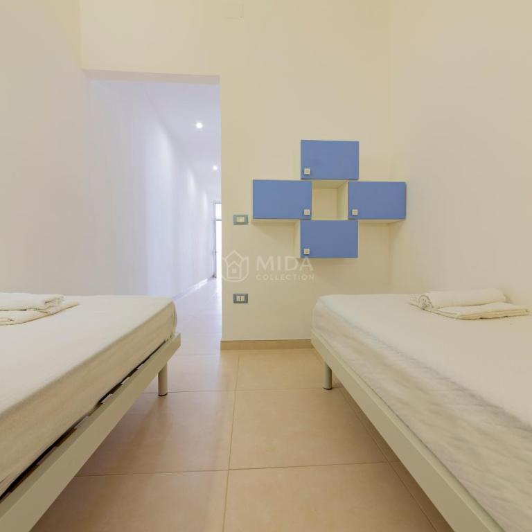 Malvarosa SH - Porto Cesareo - Appartamento con 2 Camere da Letto - 8