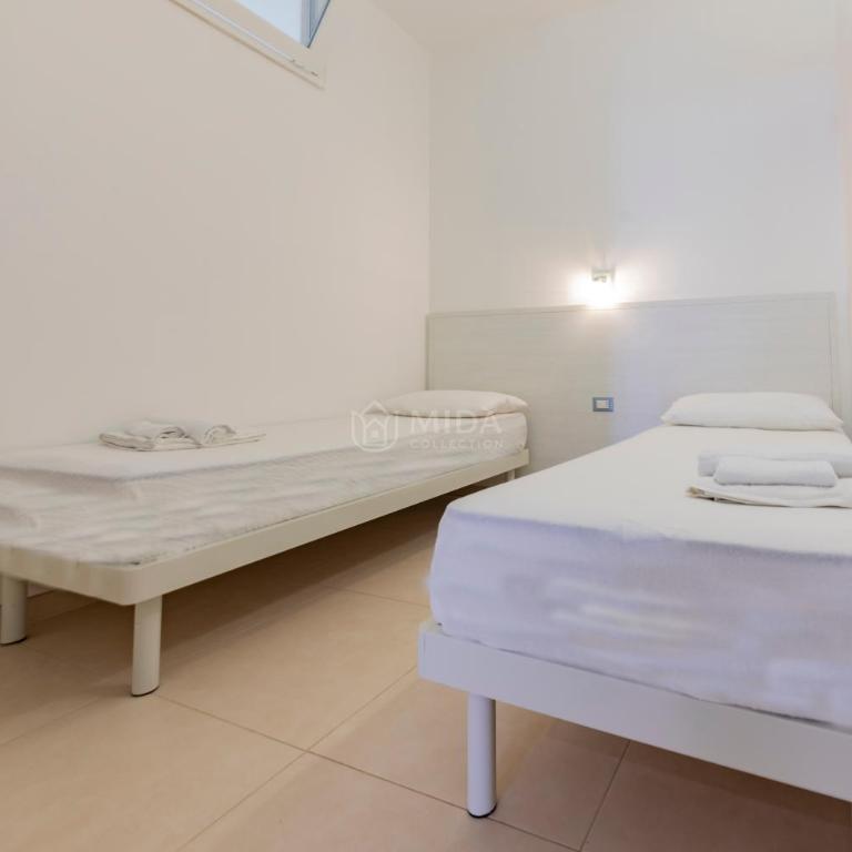 Malvarosa SH - Porto Cesareo - Appartamento con 2 Camere da Letto - 7