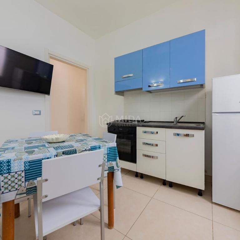Malvarosa SH - Porto Cesareo - Appartamento con 2 Camere da Letto - 6