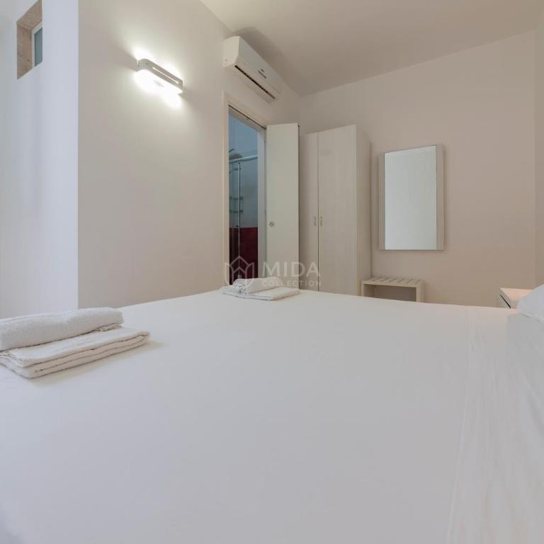 Malvarosa SH - Porto Cesareo - Appartamento con 1 Camera da Letto - 8