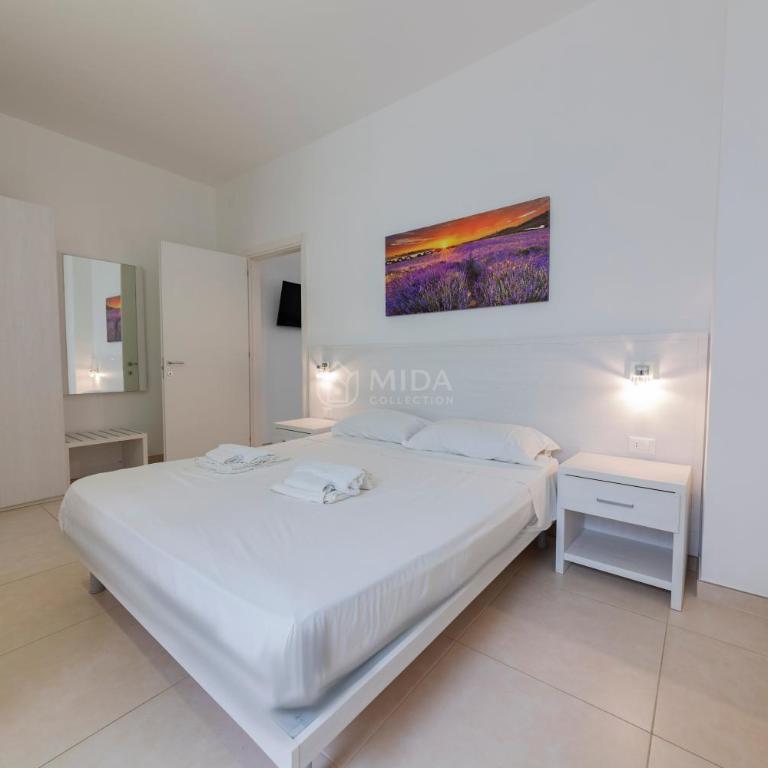 Malvarosa SH - Porto Cesareo - Appartamento con 1 Camera da Letto - 6