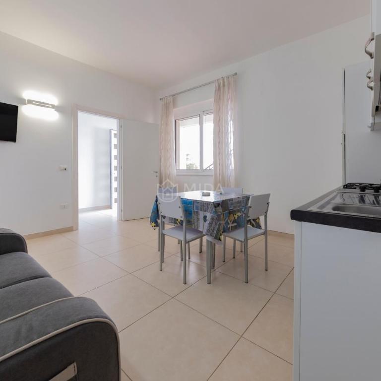 Malvarosa SH - Porto Cesareo - Appartamento con 1 Camera da Letto - 4