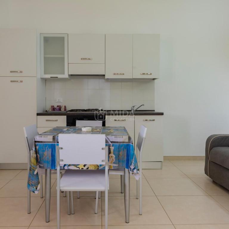 Malvarosa SH - Porto Cesareo - Appartamento con 1 Camera da Letto - 5
