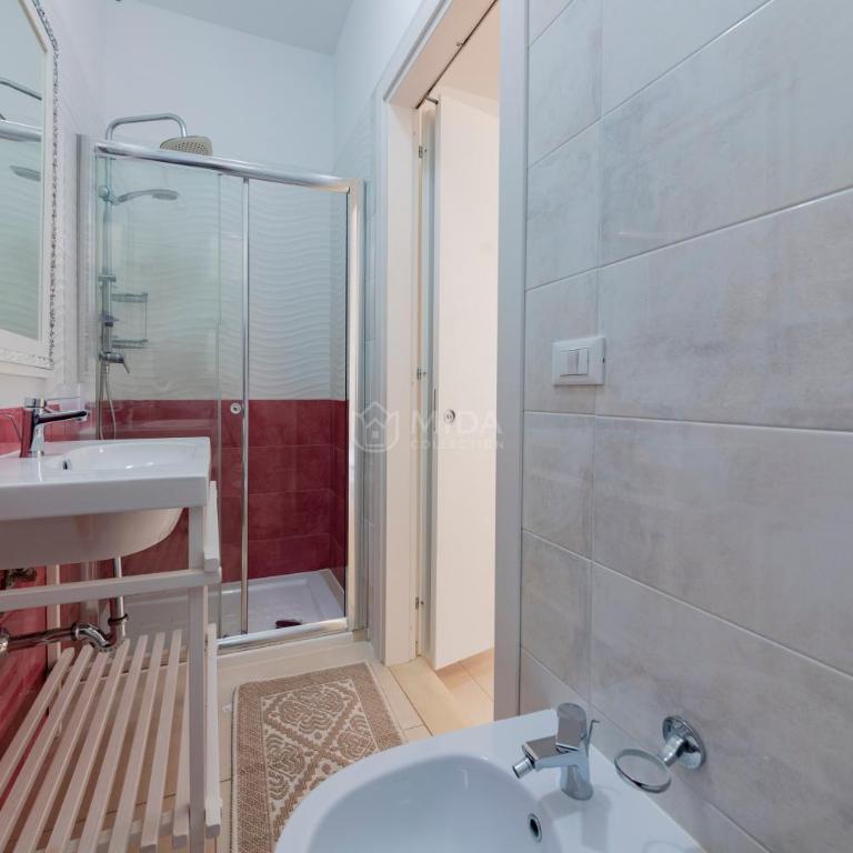 Malvarosa SH - Porto Cesareo - Appartamento con 1 Camera da Letto - 2