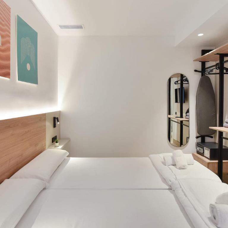 Oh SUITES Paseo de Las Canteras 58 - Apartamento de 1 dormitorio - 6