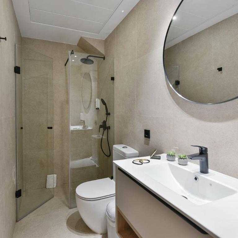Oh SUITES Paseo de Las Canteras 58 - Apartamento de 1 dormitorio - 8