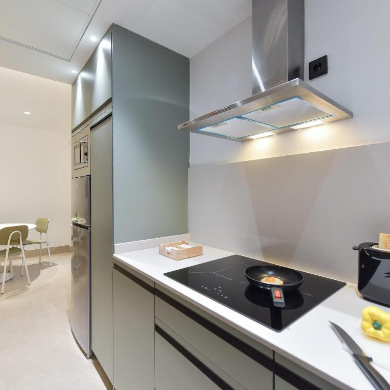 Oh SUITES Paseo de Las Canteras 58 - Apartamento de 1 dormitorio - 9