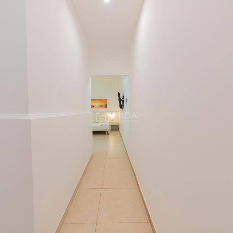 Malvarosa SH - Porto Cesareo - Appartamento Monolocale - 10
