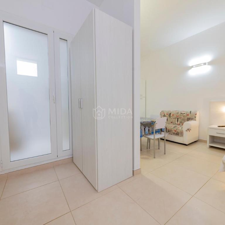 Malvarosa SH - Porto Cesareo - Appartamento Monolocale - 9