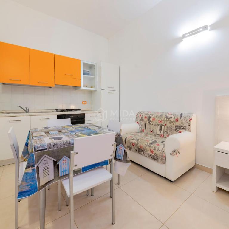 Malvarosa SH - Porto Cesareo - Appartamento Monolocale - 6