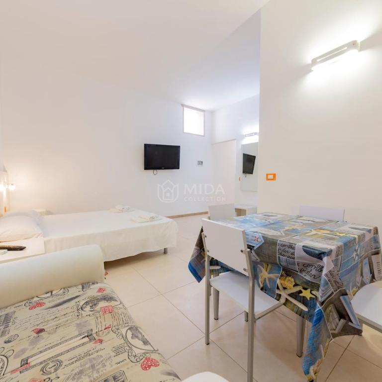 Malvarosa SH - Porto Cesareo - Appartamento Monolocale - 7