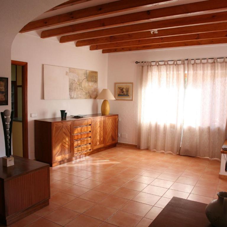 Holiday Home in St Josep de sa Talaia with Pool - Casa Vacanze con 3 Camere da Letto - 8