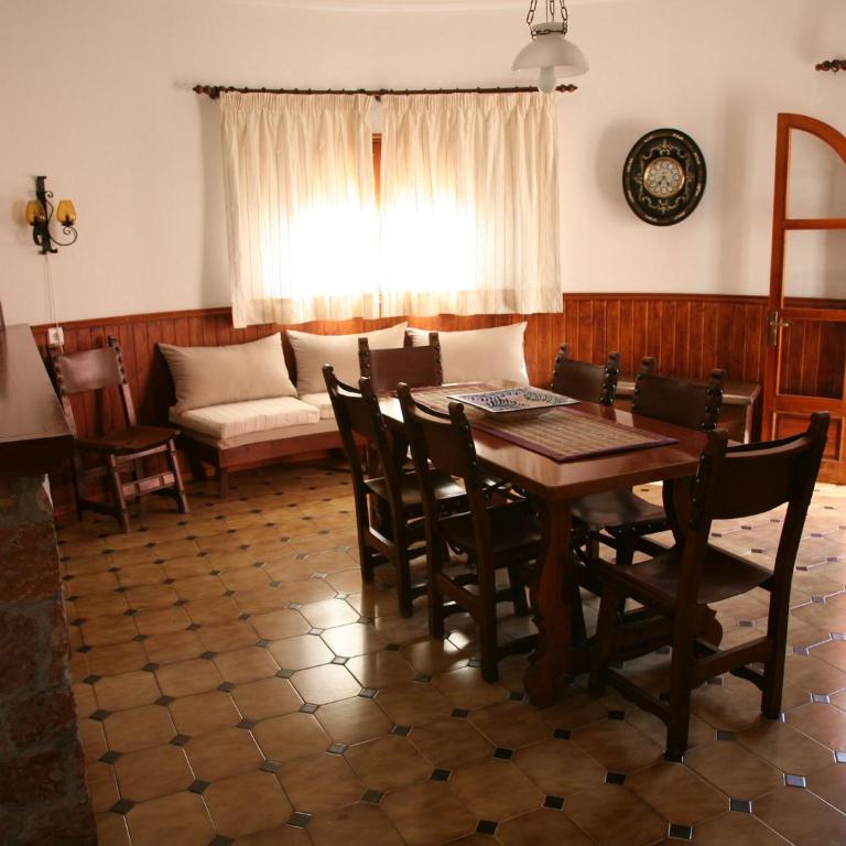 Holiday Home in St Josep de sa Talaia with Pool - Casa Vacanze con 3 Camere da Letto - 9