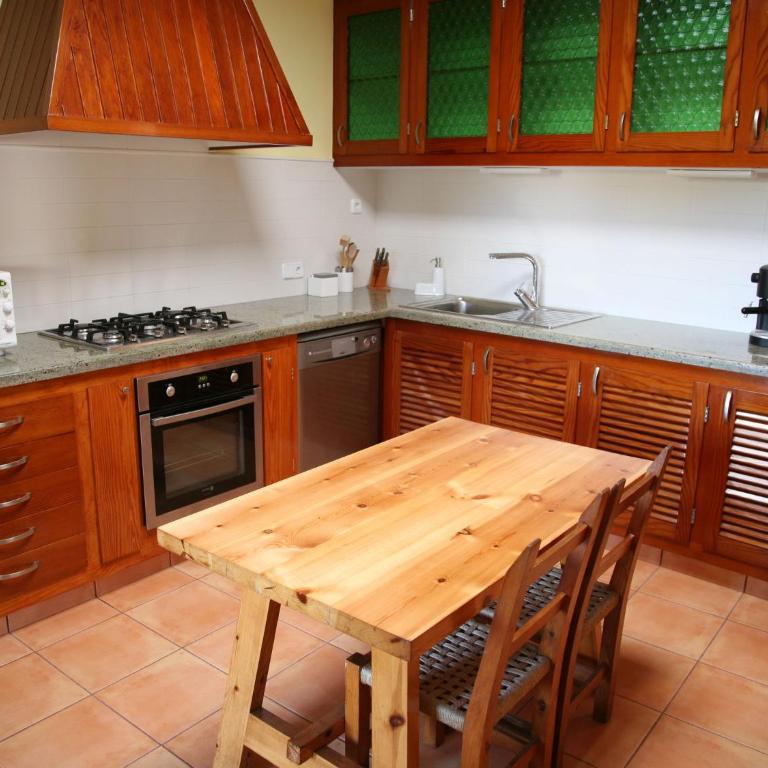 Holiday Home in St Josep de sa Talaia with Pool - Casa Vacanze con 3 Camere da Letto - 10