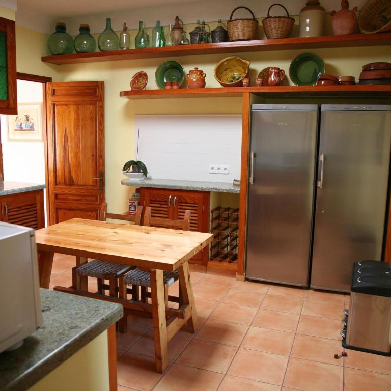 Holiday Home in St Josep de sa Talaia with Pool - Casa Vacanze con 3 Camere da Letto - 11