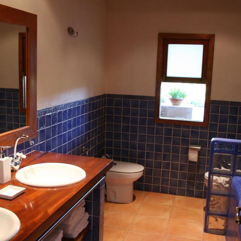 Holiday Home in St Josep de sa Talaia with Pool - Casa Vacanze con 3 Camere da Letto - 15