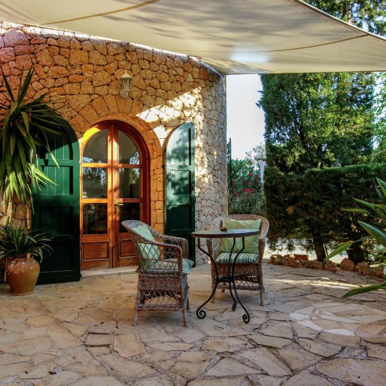 Holiday Home in St Josep de sa Talaia with Pool - Casa Vacanze con 3 Camere da Letto - 17