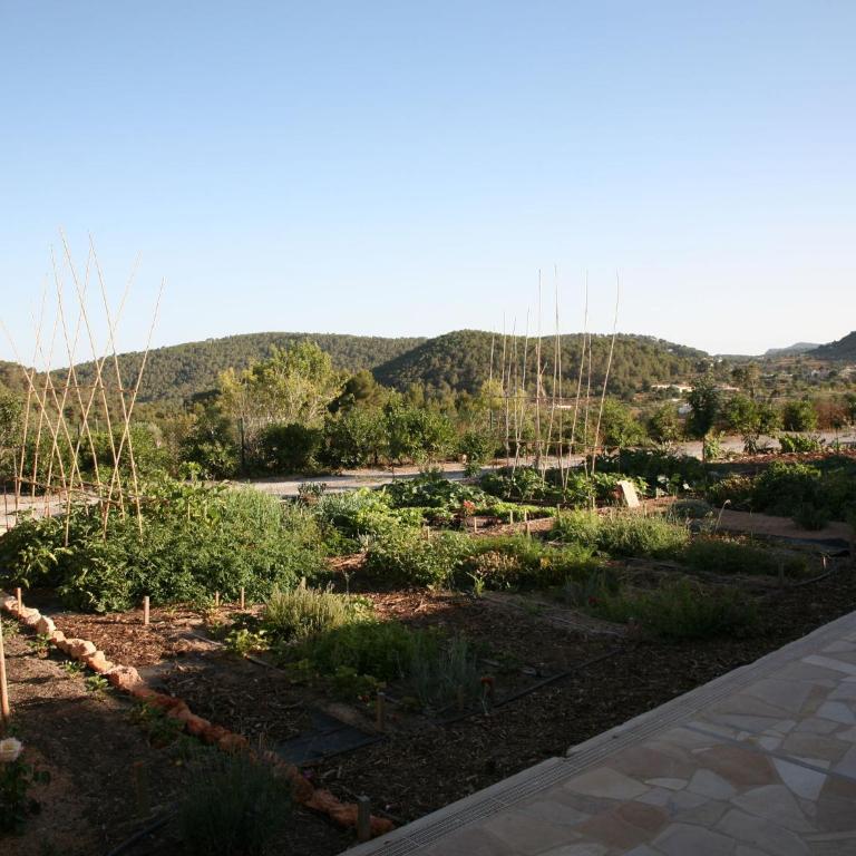 Holiday Home in St Josep de sa Talaia with Pool - Casa Vacanze con 3 Camere da Letto - 6