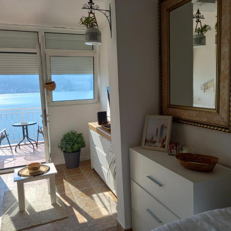 Bay View Apartment - Studio with Sea View - 24