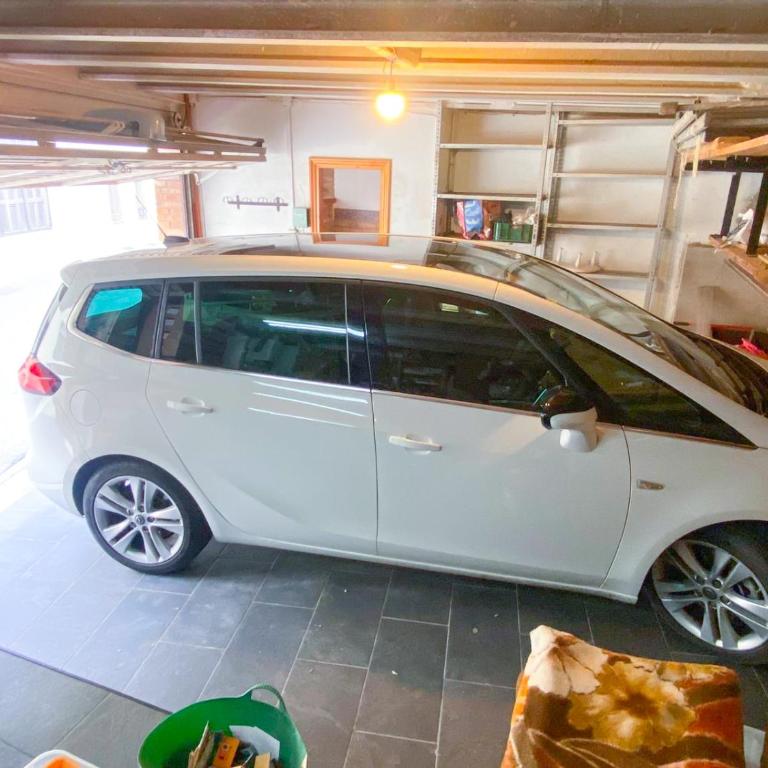 Masia Cal Rovira - Apartamento - 96