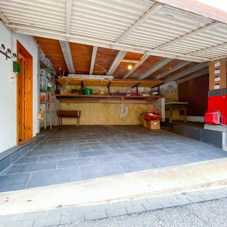 Masia Cal Rovira - Apartamento - 95