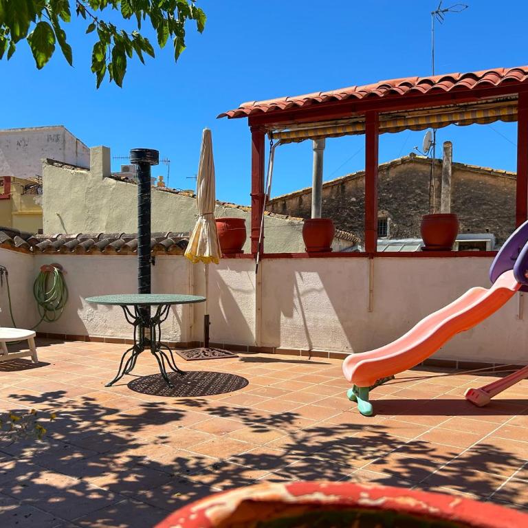 Masia Cal Rovira - Apartamento - 91