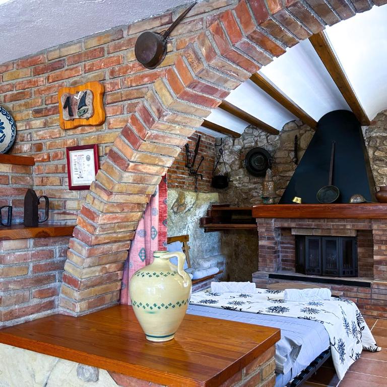 Masia Cal Rovira - Apartamento - 98
