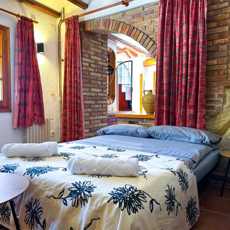 Masia Cal Rovira - Apartamento - 99