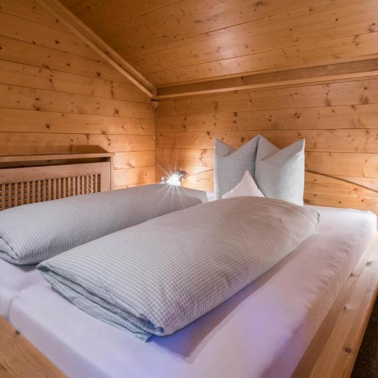 Aparthotel Gallahaus - Apartment mit 1 Schlafzimmer - 3