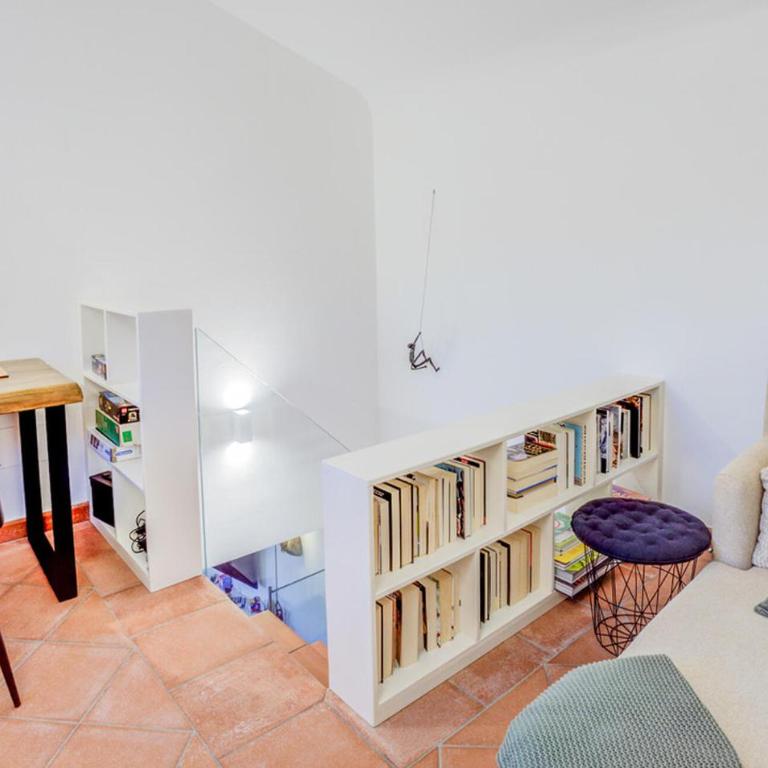 Belle Maison De 2 Chambres À Camaiore - Maison de Vacances 2 Chambres - 9