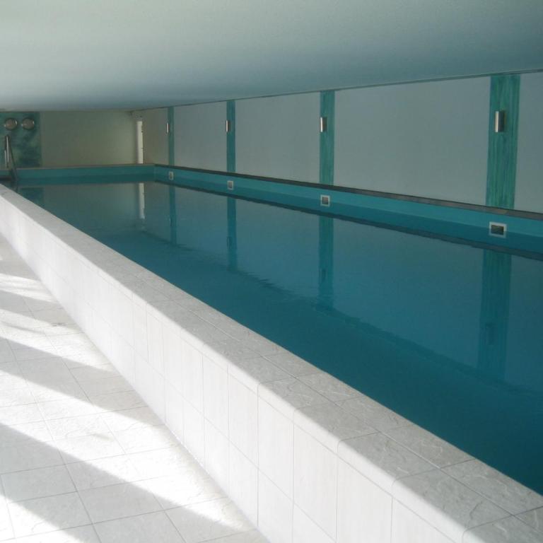 Kärnten Ossiacher See - See Apartment, zwei Zimmer Ferienwohnung mit Seezugang und Schwimmhalle - Apartment mit 2 Schlafzimmern - 13