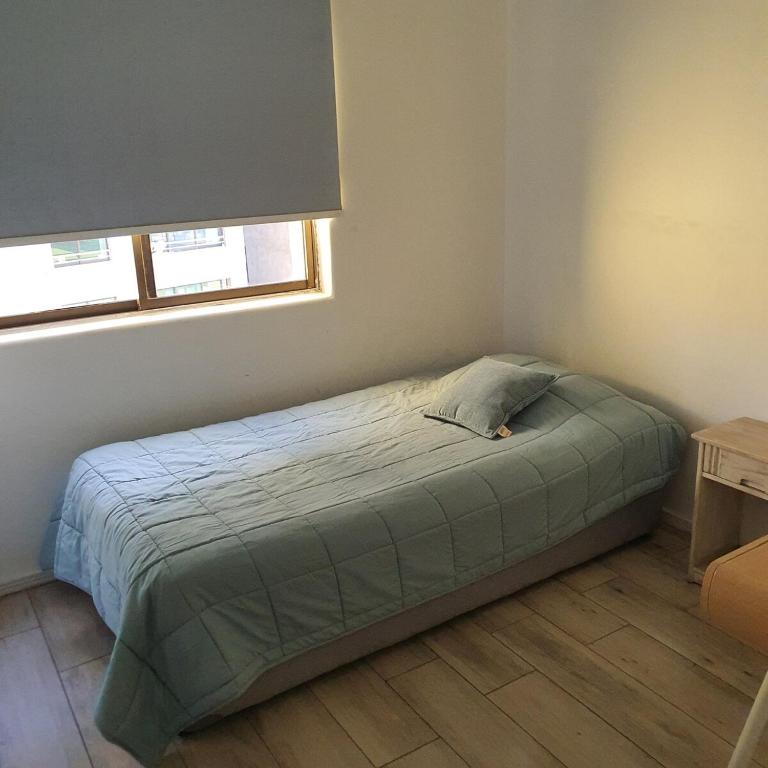 Beach front Apartment Cavancha Beach, Iquique - Three-Bedroom Apartment - 9