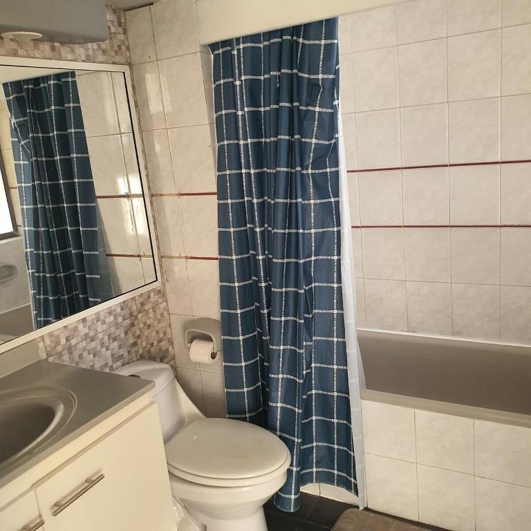 Beach front Apartment Cavancha Beach, Iquique - Three-Bedroom Apartment - 16