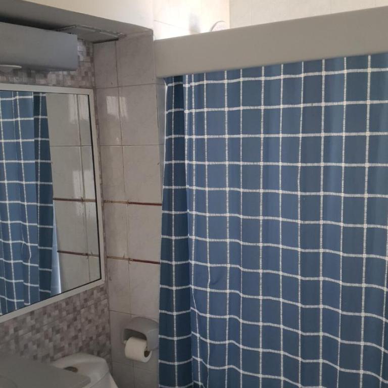 Beach front Apartment Cavancha Beach, Iquique - Three-Bedroom Apartment - 31