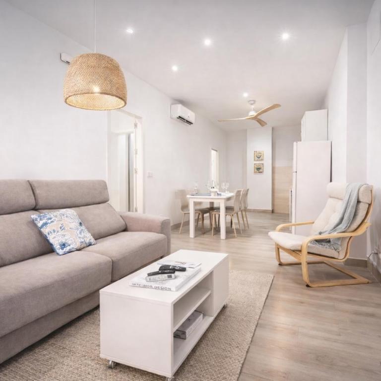 Galteo Apartamentos - Apartamento de 1 dormitorio - 7