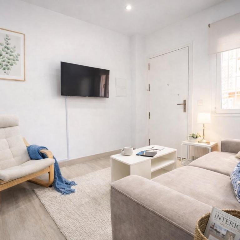 Galteo Apartamentos - Apartamento de 1 dormitorio - 6