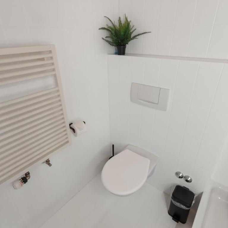 Élégant studio à proximité des pistes et des bains - Apartment mit 1 Schlafzimmer - 8