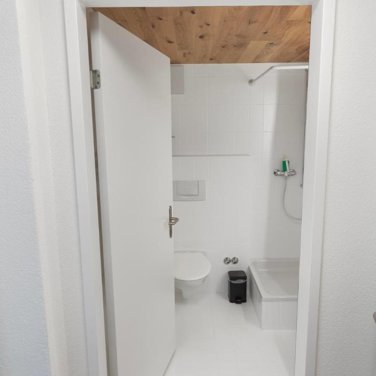 Élégant studio à proximité des pistes et des bains - Apartment mit 1 Schlafzimmer - 14